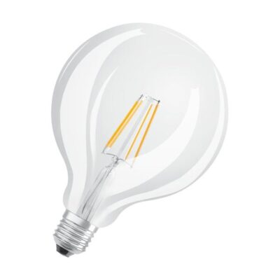 Osram 4058075591431 ЛЕД Лампа P GLOBE 60 6.5W 2700K E27