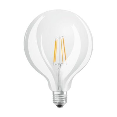 Osram 4058075591431 ЛЕД Лампа P GLOBE 60 6.5W 2700K E27