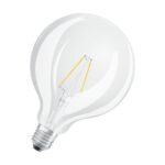 Osram 4058075590656 ЛЕД Лампа P GLOBE 25 2.5W 2700K E27