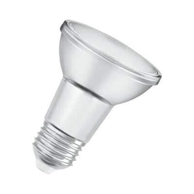 Osram 4058075607675 ЛЕД Лампа P PAR20 Димираща 50 6.4W 2700K E27