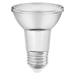 Osram 4058075607675 ЛЕД Лампа P PAR20 Димираща 50 6.4W 2700K E27