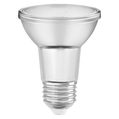 Osram 4058075607675 ЛЕД Лампа P PAR20 Димираща 50 6.4W 2700K E27