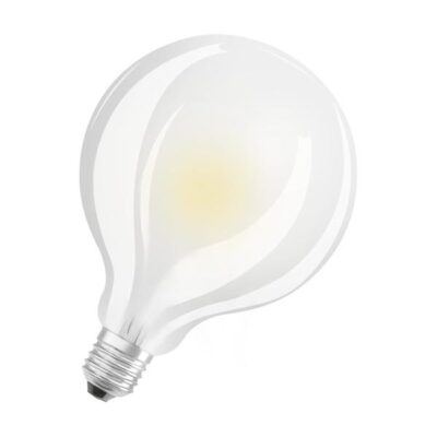 Osram 4058075591417 ЛЕД Лампа P GLOBE 60 6.5W 2700K E27