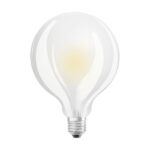 Osram 4058075591417 ЛЕД Лампа P GLOBE 60 6.5W 2700K E27