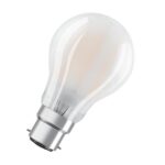 Osram 4058075592094 ЛЕД Лампа P CLAS A 40 4W 2700K B22