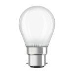 Osram 4058075591370 ЛЕД Лампа 40 4W 2700K B22