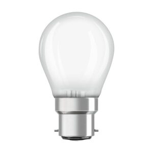 Osram 4058075590793 ЛЕД Лампа 40 4.8W 2700K B22