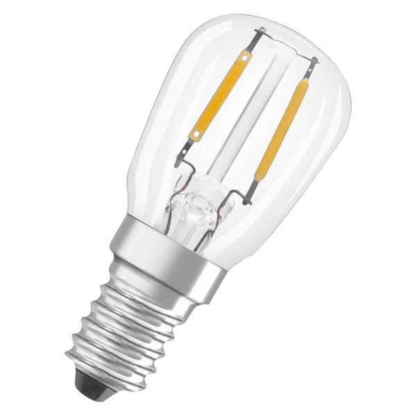 Osram 4058075432819 ЛЕД Лампа SPC.T26 1.6W 2400K E14