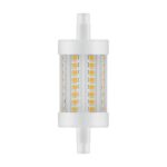 Osram 4058075653283 P LINE R7s 78.00mm 60 6.5W 2700K