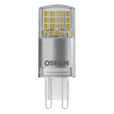 Osram 4058075811553 ЛЕД Лампа Димираща 3.5W 2700K G9