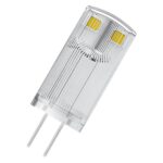 Osram 4058075622692 ЛЕД Лампа 1.8W 2700K G4