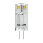 Osram 4058075622722 ЛЕД Лампа 0.9W 2700K G4