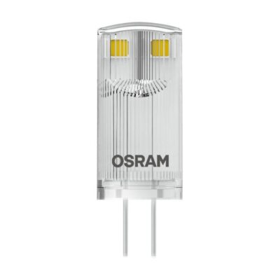 Osram 4058075622692 ЛЕД Лампа 1.8W 2700K G4