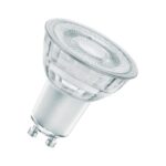 Osram 4058075608498 ЛЕД Рефлекторна Лампа 4.5W 2700K GU10