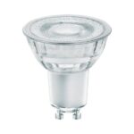 Osram 4058075608498 ЛЕД Рефлекторна Лампа 4.5W 2700K GU10