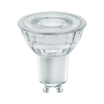 Osram 4058075608498 ЛЕД Рефлекторна Лампа 4.5W 2700K GU10