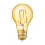 Osram 4058075293298 Винтидж ЛЕД Лампа 1906 CLAS A 6.5W 2400K E27