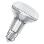 Osram 4058075609457 ЛЕД Лампа P R80 60 5.9W 2700K E27