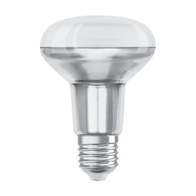 Osram 4058075607972 ЛЕД Лампа P R80 100 9.6W 2700K E27