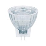 Osram 4058075636545 ЛЕД Лампа P MR11 20 2.5W 2700K GU4