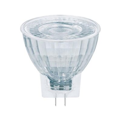 Osram 4058075636606 ЛЕД Лампа P MR11 35 4.2W 4000K GU4