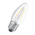 Osram 4058075590670 ЛЕД Лампа P CLAS B 40 4.8W 2700K E27