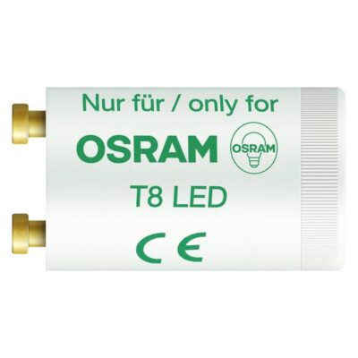 Osram 4058075013674 T8 EM Стартер ЛЕД Пура