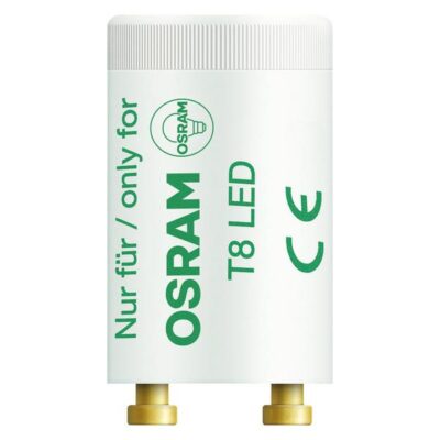 Osram 4058075013674 T8 EM Стартер ЛЕД Пура