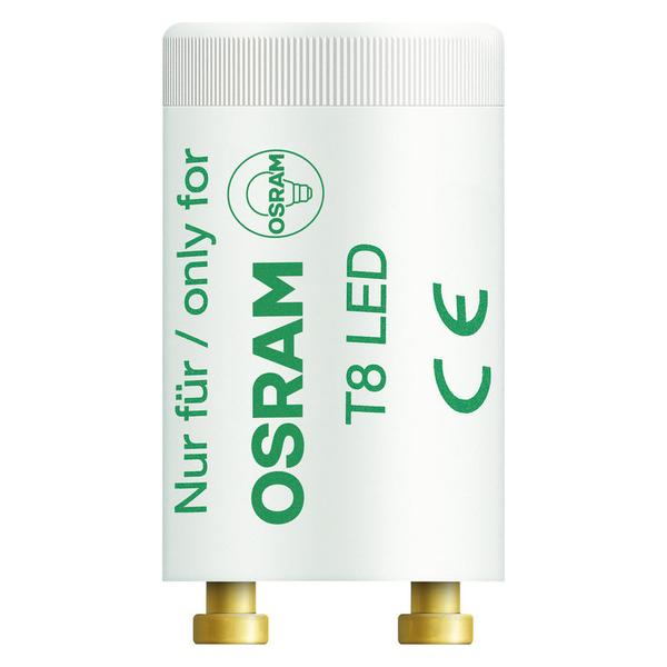 Osram 4058075013674 T8 EM Стартер ЛЕД Пура