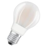 Osram 4058075609730 ЛЕД SMART Филамент Лампа Classic Димираща 100 11W 2700K E27