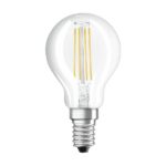 Osram 4058075590397 ЛЕД Лампа 40 4W 2700K E14