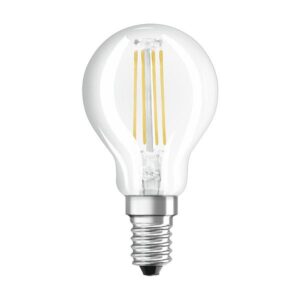 Osram 4058075591196 ЛЕД Лампа 40 4.8W 2700K E14