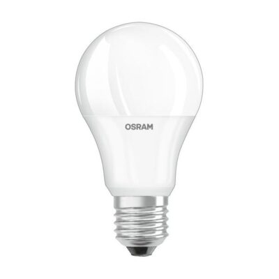 Osram 4058075594203 ЛЕД Лампа P CLAS A 75 FR 10.5W 2700K E27