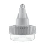 Osram 4058075612655 HQI HIGHBAY 400 120° 140W 4000K E40