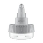 Osram 4058075612655 HQI HIGHBAY 400 120° 140W 4000K E40