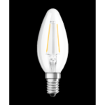 Osram 4058075590533 ЛЕД Лампа P CLAS B 25 2.5W 2700K E14