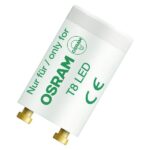 Osram 4058075013674 T8 EM Стартер ЛЕД Пура