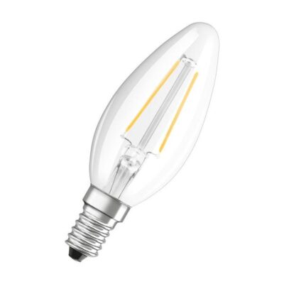 Osram 4058075590533 ЛЕД Лампа P CLAS B 25 2.5W 2700K E14