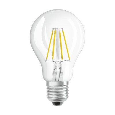 Osram 4058075591714 ЛЕД Лампа P CLAS A 40 4W 4000K E27