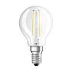 Osram 4058075590472 ЛЕД Лампа 25 2.5W 2700K E14