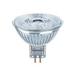 Osram 4058075609211 ЛЕД Лампа P MR16 50 8W 4000K GU5.3