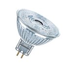 Osram 4058075609211 ЛЕД Лампа P MR16 50 8W 4000K GU5.3