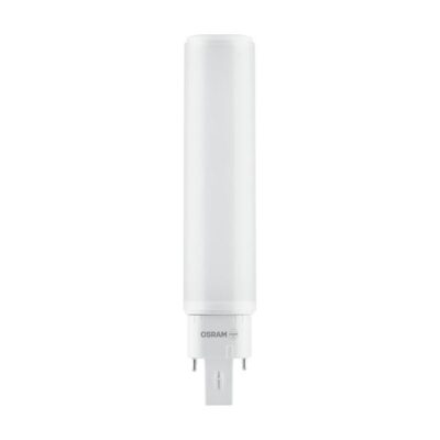 Osram 4058075558564 DULUX ЛЕД Лампа 10W 3000K G24d-3