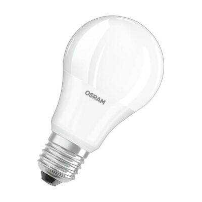 Osram 4058075594166 Светлинен сензор CLA 60 8.8W 2700K E27