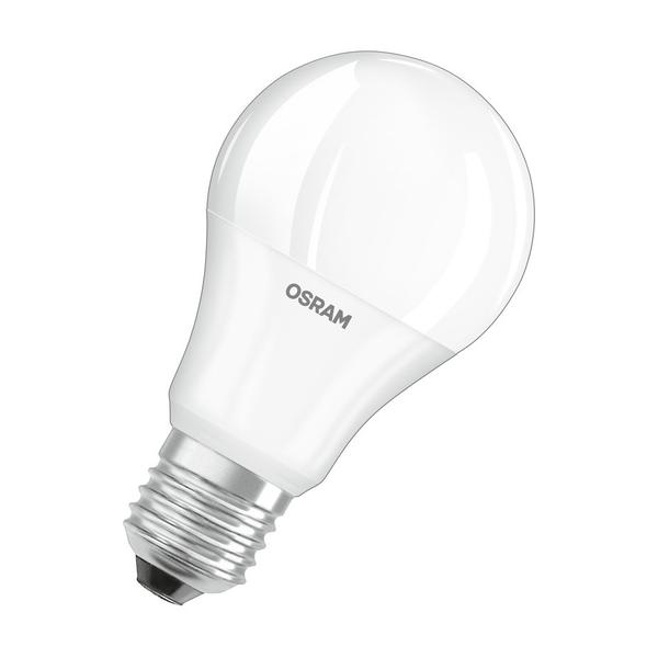 Osram 4058075594203 ЛЕД Лампа P CLAS A 75 FR 10.5W 2700K E27