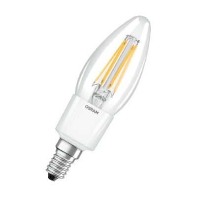 Osram 4058075591011 ЛЕД Лампа P CLAS B 60 5.5W 2700K E14