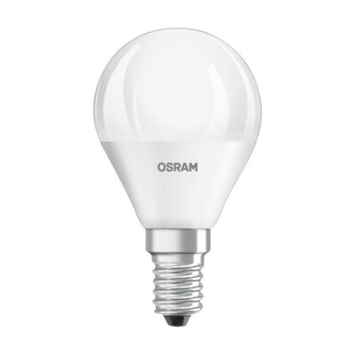 Osram 4058075594289 ЛЕД Лампа 40 FR 4.9W 2700K E14