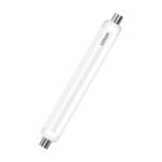 Osram 4052899955066 ЛЕД Лампа ST LINE S19 9W 2700K 310.00mm