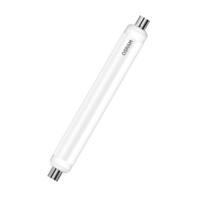 Osram 4052899955066 ЛЕД Лампа ST LINE S19 9W 2700K 310.00mm