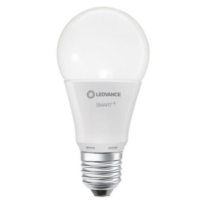 Osram 4058075485419 ЛЕД Лампа SMART WiFi Classic 75 9.5W 2700K E27